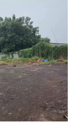 DiSewakan Tanah di Cikarang Barat